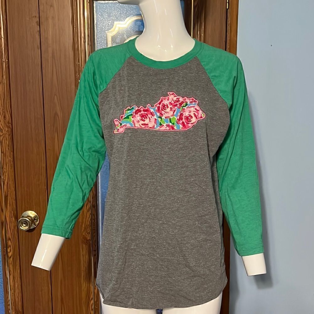 Next Level Shirt
